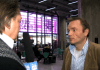 Peter Viering (Vrij Nederland, Metro) interviewt Patrick Petersen over social media 2.0 - deel 1