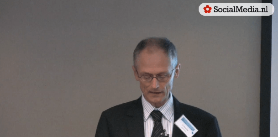 Herbert Blankesteijn.