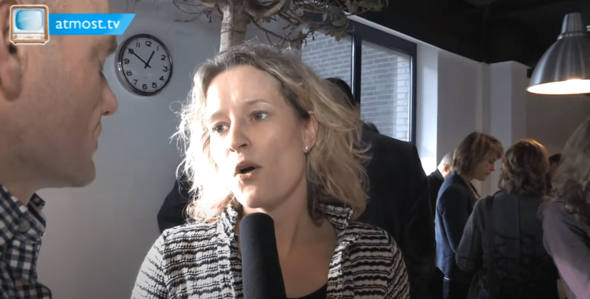 AtMost interviewt Jacco Bouw van klant Webpower over 'Zakendoen in China!'
