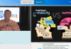 AtMost: Samenwerking met FreeLunch concept in de studio's SBS6 #webinars