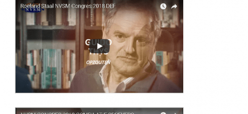 Back to the Future: ‘Lokaal mobiel Facebook ads voor retail en horeca!’ 