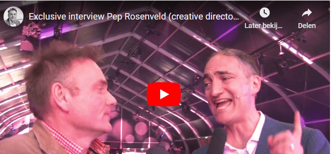AtMostTV bureau Online Marketing Rotterdam