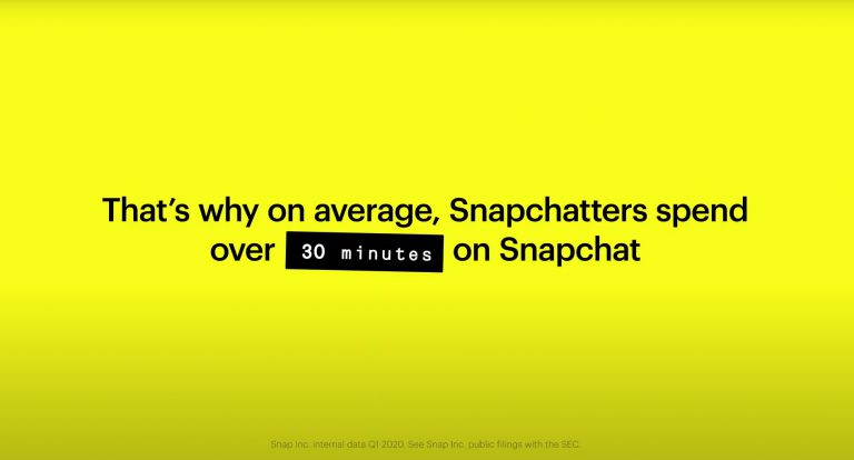 [Inspiratie] Snapchat biedt nieuwe functies gericht op sociaal en emotioneel welzijn
