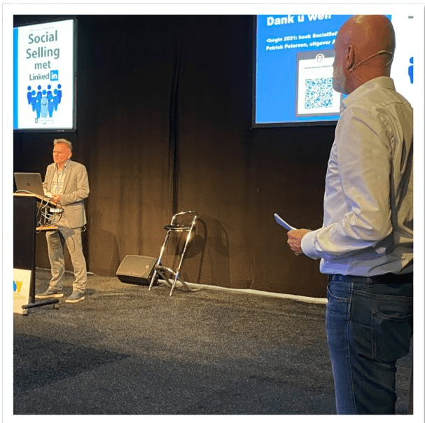 AtMost keynote WWV.