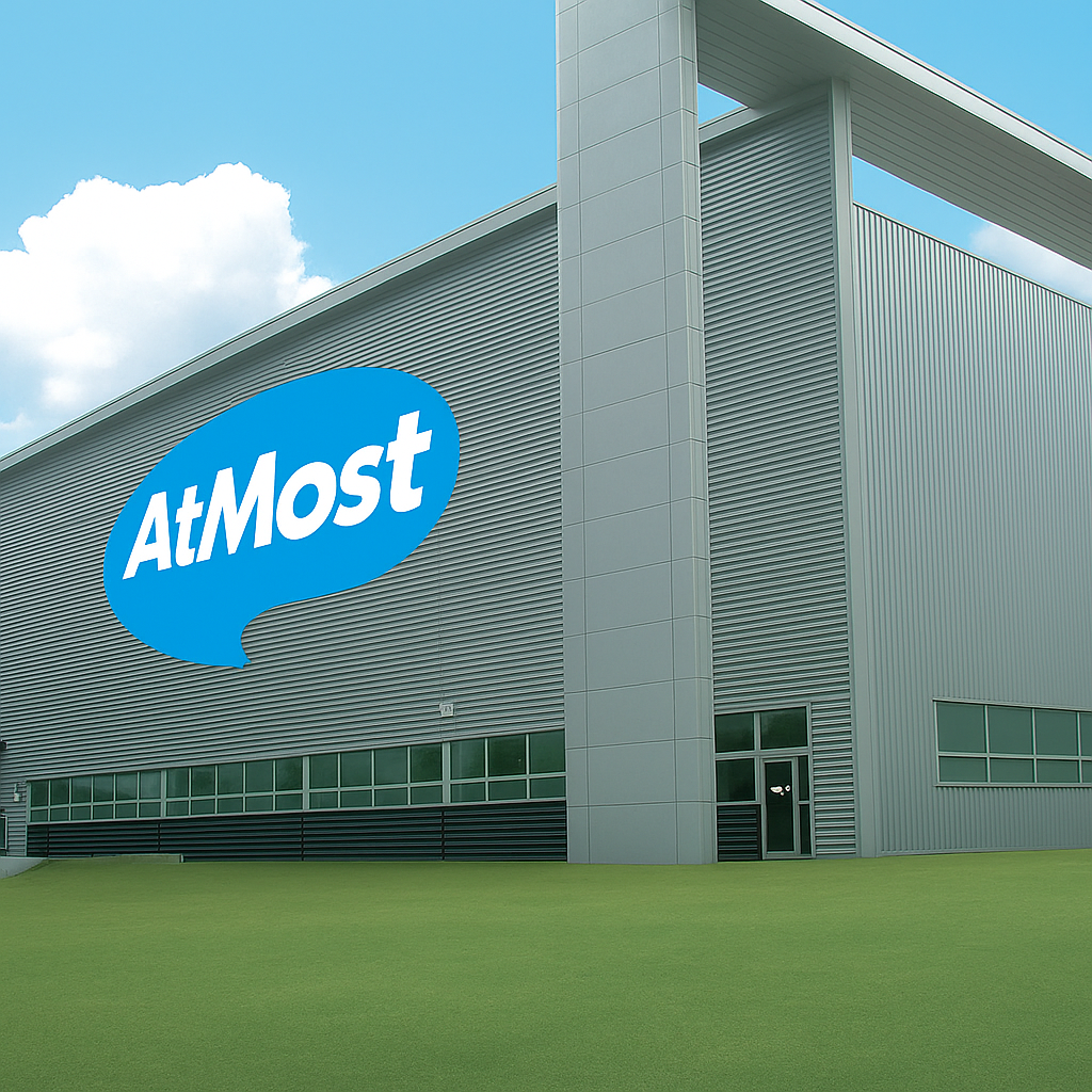 AtMost case Somfy: E-commerce contentmarketing en shop conversie-optimalisatie