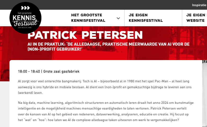 Keynote AtMost.