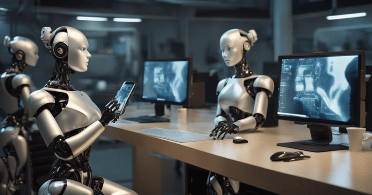 AtMost presenteert Handboek.AI: ‘Iets met conversational AI!’
