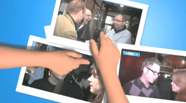 AtMostTV onderdeel van digitale en online marketingbureau AtMost.