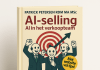 Je leert hoe je met behulp van AI gerichte salescampagnes opzet, klantgesprekken optimaliseert, deals sneller sluit en AI effectief integreert in teamprocessen. Ook wordt ingegaan op toekomstige trends, ethische vraagstukken en veranderende teamrollen. Dit boek biedt niet alleen theorie, maar ook toepasbare tools, benchmarks en oefeningen – ideaal voor salesprofessionals die AI willen benutten om efficiënter en slimmer te verkopen. Inhoudsopgave – AI-Selling: AI in het verkoopteam 1 Waarom en wat is AI-selling? 2 AI in het verkoopproces; voordelen en risico’s van het moderne verkoopproces 3 Onderzoek & Marktinzicht met AI 4 Leadgeneratie met AI 5 Salescampagnes Initiëren 6 Conversie en scoren van deals 7 Integratie en samenwerking binnen verkoopteams