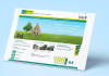 Conversiegericht, branded online portaal voor GarantieMakelaars en online campagnes