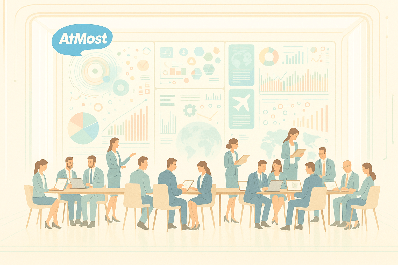 AtMost en AIenBusiness.nl: ‘Ook Google is van plan de banden met Scale AI te verbreken’