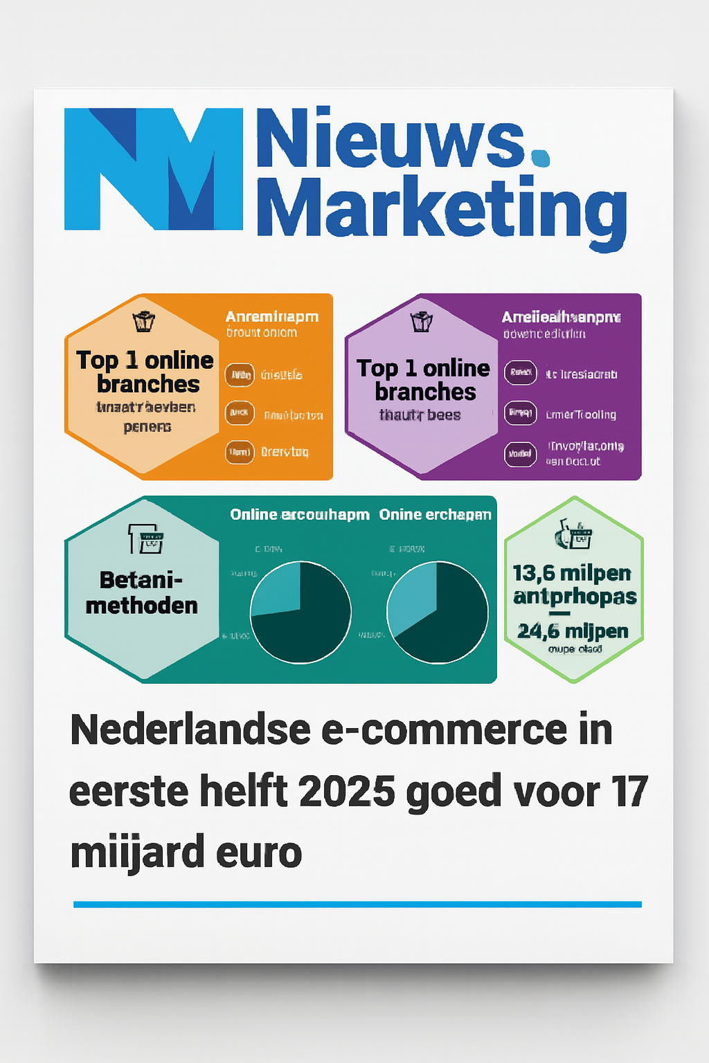 Nieuws.Marketing marketingplatform van AtMost krijgt SEO-boost