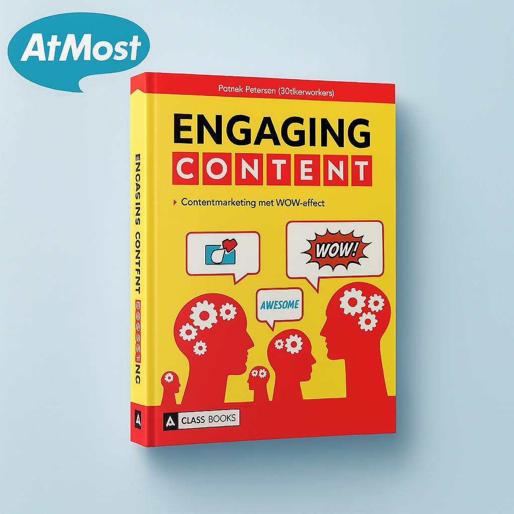 Engaging Content platform