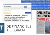 Bureau AtMost weer als AI-marketing-expert in De Financiële Telegraaf