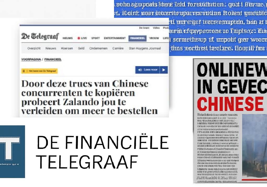 Bureau AtMost weer als AI-marketing-expert in De Financiële Telegraaf