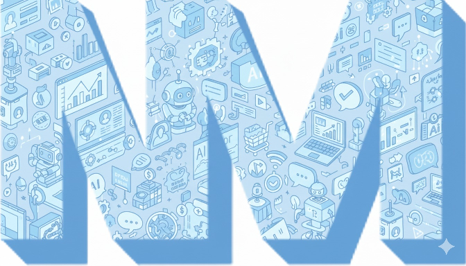 Totale restyle AIenBusiness.nl platform