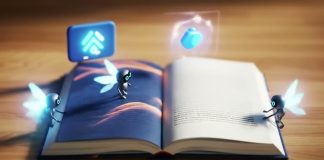 Bestel het onmisbare boek AI-creativiteit voor professionals