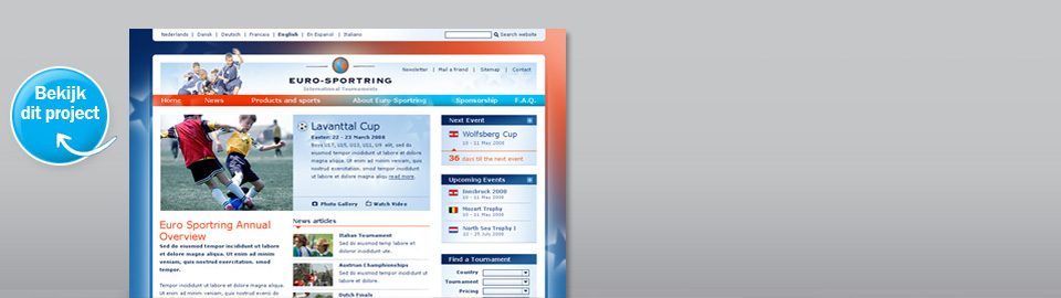 AtMost: Digital, online marketing bureau Rotterdam Den Haag Utrecht Delft: online strategie, online, social en content marketing
