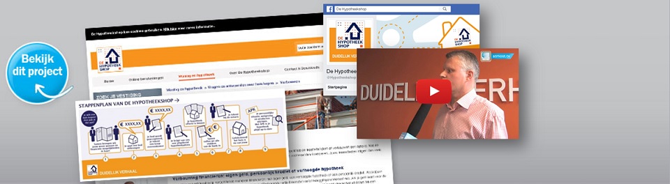 AtMost: Digital, online marketing bureau Rotterdam Den Haag ...
